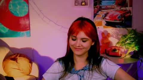 Eva  next stream -  - 1600 UTC2000  online show from 05/15/26, 01:18