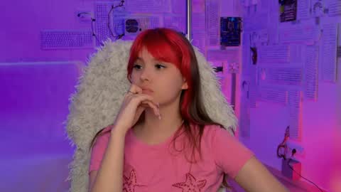 Eva  next stream -  - 1600 UTC2000  online show from 06/02/26, 12:07