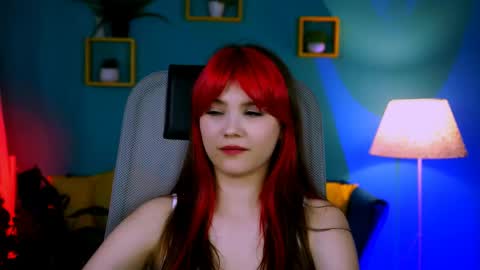 Eva  next stream -  - 1600 UTC2000  online show from 06/03/26, 11:35