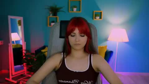 Eva  next stream -  - 1600 UTC2000  online show from 07/05/26, 12:12