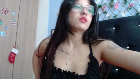 Eva Carter online show from 01/09/25, 12:30