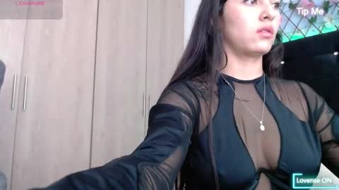 Eva Carter online show from 03/09/25, 12:20