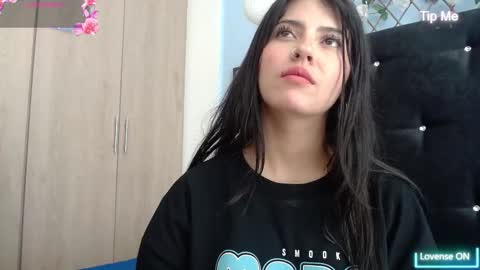 Eva Carter online show from 11/30/25, 01:48