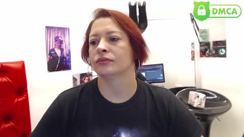 Eva Twiss online show from 09/13/25, 11:43