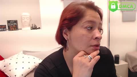 Eva Twiss online show from 09/26/25, 11:47