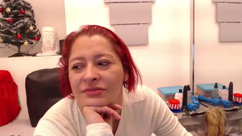 Eva Twiss online show from 01/09/26, 11:57