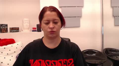 Eva Twiss online show from 05/19/26, 12:00