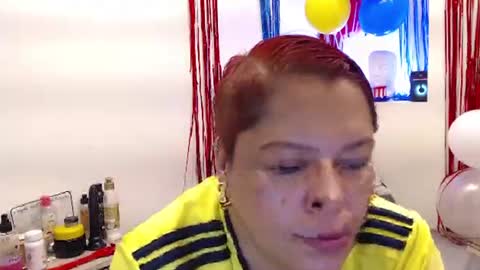 Eva Twiss online show from 07/07/26, 11:47