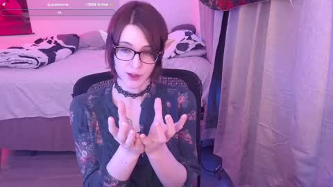 Vivi online show from 02/22/25, 01:55