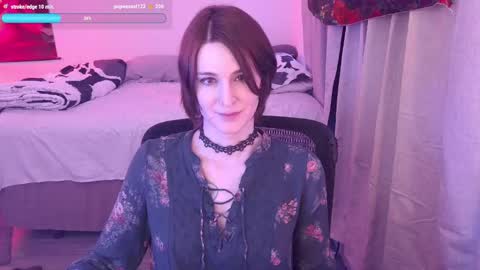 Vivi online show from 02/22/25, 05:02