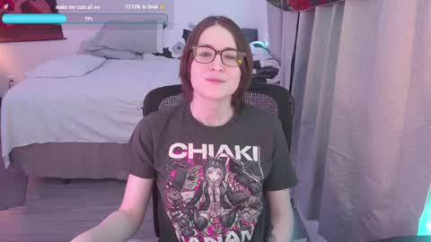 Vivi online show from 02/27/25, 05:24