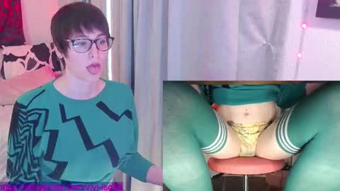 Vivi online show from 11/16/25, 11:43