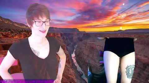 Vivi online show from 12/04/25, 11:13