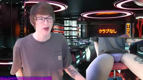 Vivi online show from 01/09/26, 02:14