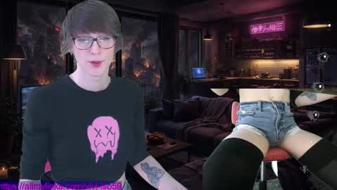 Vivi online show from 01/10/26, 11:53