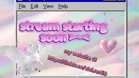 Vivi online show from 02/17/26, 03:14