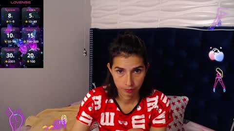  Eva  online show from 12/02/24, 12:40