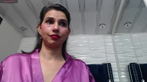 Eva  online show from 02/17/25, 10:58