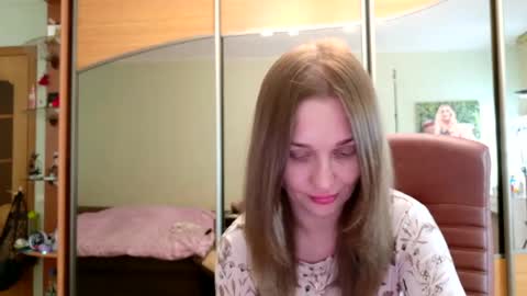 Snapshot of evaxangelova chatting on 07/09/26, 11:03 EvaXAngelova online show from 07/09/26, 11:03