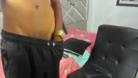 Eva And Emmanuel online show from 04/16/26, 01:56