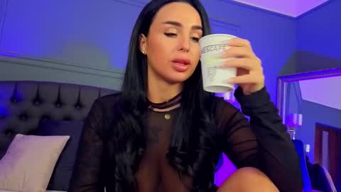 Eva online show from 12/14/25, 04:40