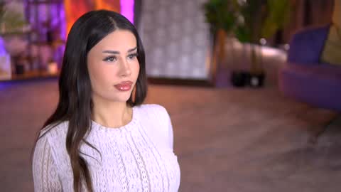 Snapshot of evazane chatting on 01/06/25, 08:24 Eva online show from 01/06/25, 08:24