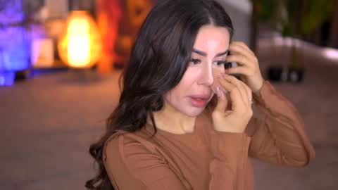 Snapshot of evazane chatting on 02/01/25, 10:48 Eva online show from 02/01/25, 10:48