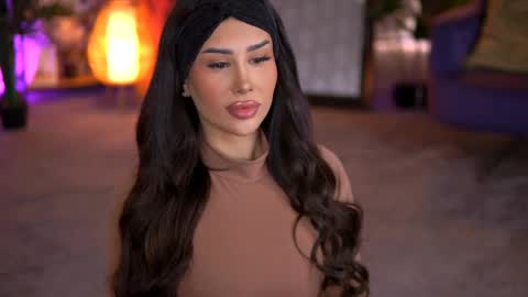 Snapshot of evazane chatting on 02/09/25, 10:31 Eva online show from 02/09/25, 10:31