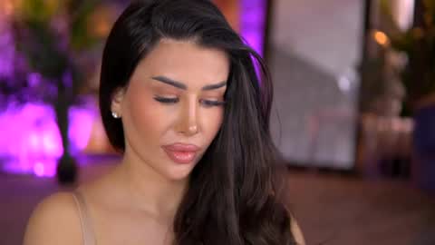 Snapshot of evazane chatting on 02/09/25, 01:35 Eva online show from 02/09/25, 01:35