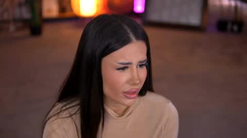 Snapshot of evazane chatting on 02/21/25, 09:02 Eva online show from 02/21/25, 09:02