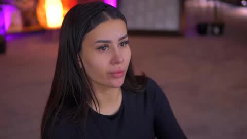 Snapshot of evazane chatting on 02/24/25, 08:27 Eva online show from 02/24/25, 08:27