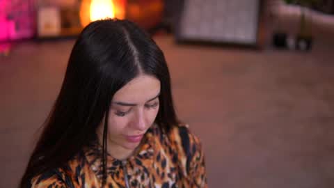 Snapshot of evazane chatting on 03/12/25, 06:51 Eva online show from 03/12/25, 06:51