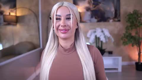 Eva online show from 03/27/26, 08:41