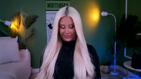 Eva online show from 04/09/26, 09:58