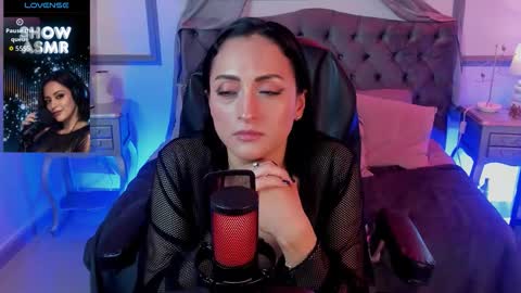 Evanna online show from 03/15/26, 05:35