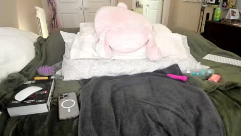 Goddess Eve online show from 12/21/24, 02:19