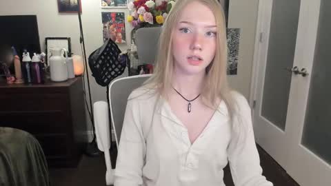 Goddess Eve online show from 12/23/24, 11:17