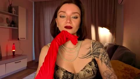 Eve  online show from 04/07/26, 07:20