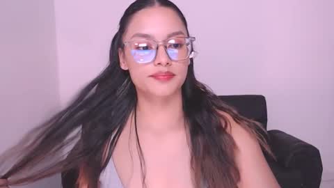 Eve Rox18 online show from 01/31/25, 06:24