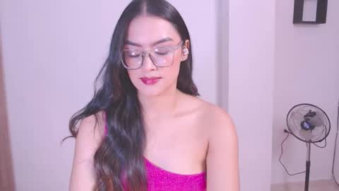 Eve Rox18 online show from 11/21/25, 02:10