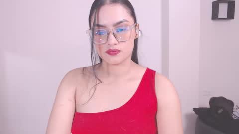 Eve Rox18 online show from 02/02/26, 05:28