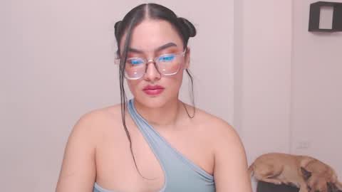 Eve Rox18 online show from 04/07/26, 05:08