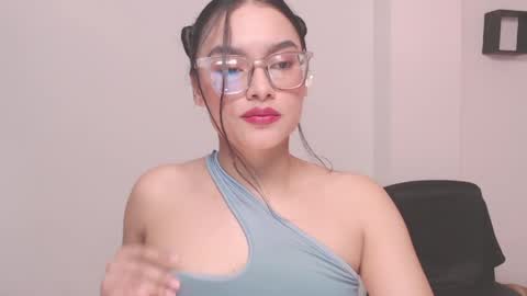 Eve Rox18 online show from 04/12/26, 10:26