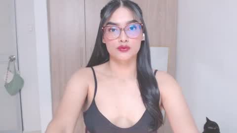 Eve Rox18 online show from 07/01/26, 09:44