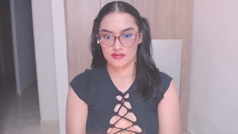 Eve Rox18 online show from 07/23/26, 12:02