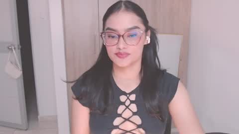 Eve Rox18 online show from 07/23/26, 05:27
