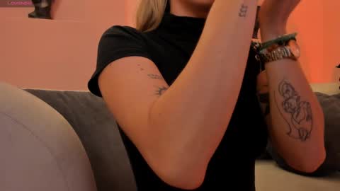 Eve  online show from 02/27/25, 01:07