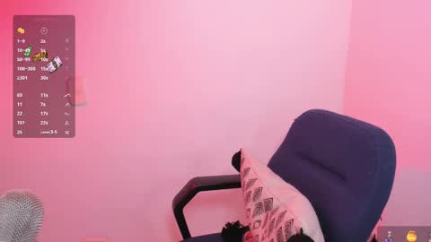 Snapshot of evee_uwu chatting on 12/05/24, 11:40 Eve Jane online show from 12/05/24, 11:40