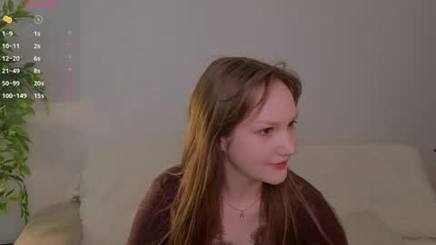 evegreenlee online show from 05/10/26, 06:07