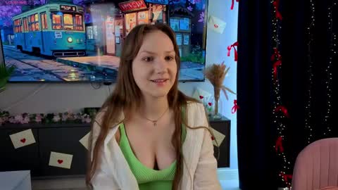 evegreenlee online show from 05/23/26, 06:18